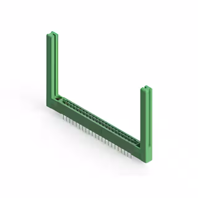 307-044-424-258 EDAC Inc.  Edgeboard Connectors